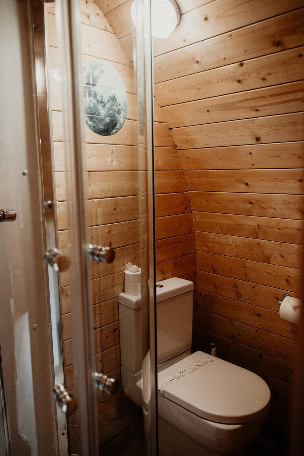 The Wilson Arms Bed & Breakfast Torver Room photo