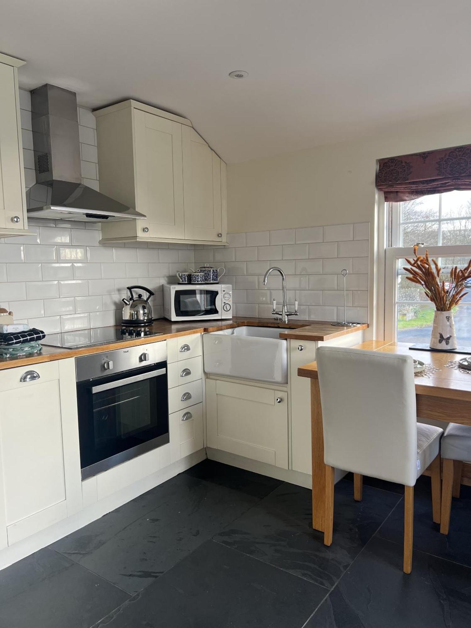 The Wilson Arms Bed & Breakfast Torver Room photo