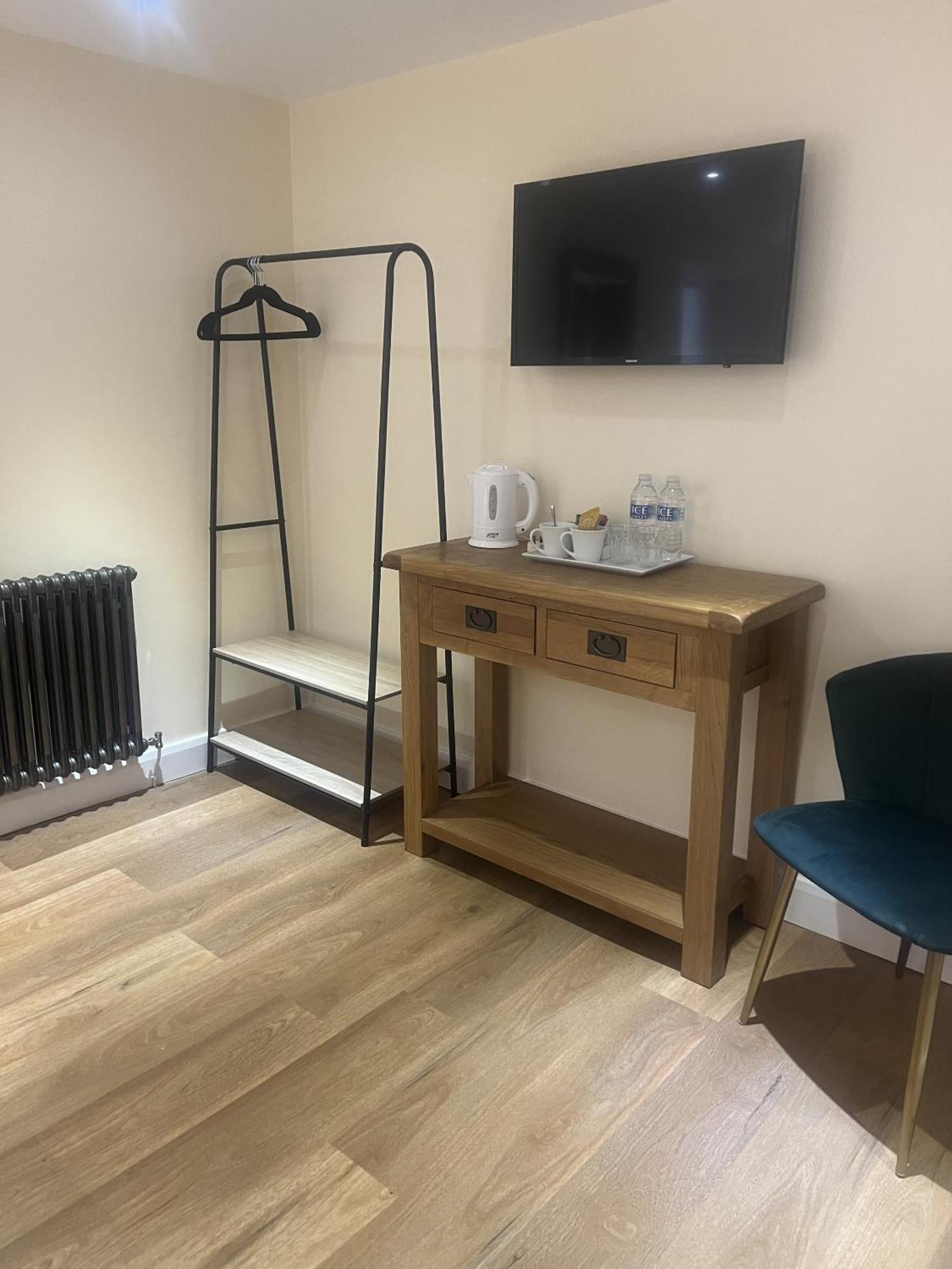 The Wilson Arms Bed & Breakfast Torver Room photo