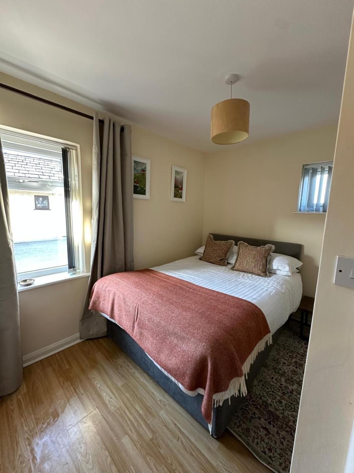 The Wilson Arms Bed & Breakfast Torver Room photo