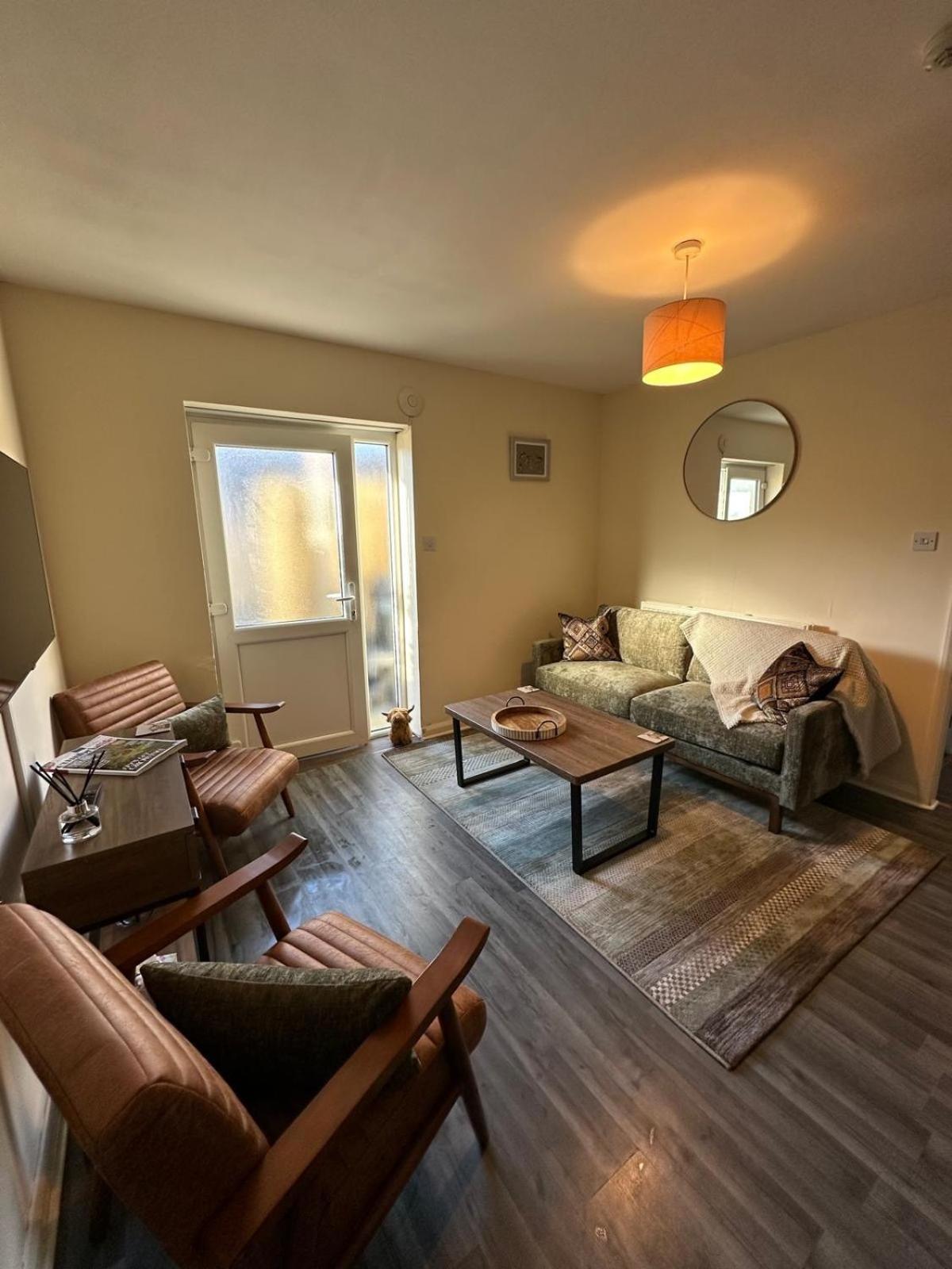 The Wilson Arms Bed & Breakfast Torver Room photo