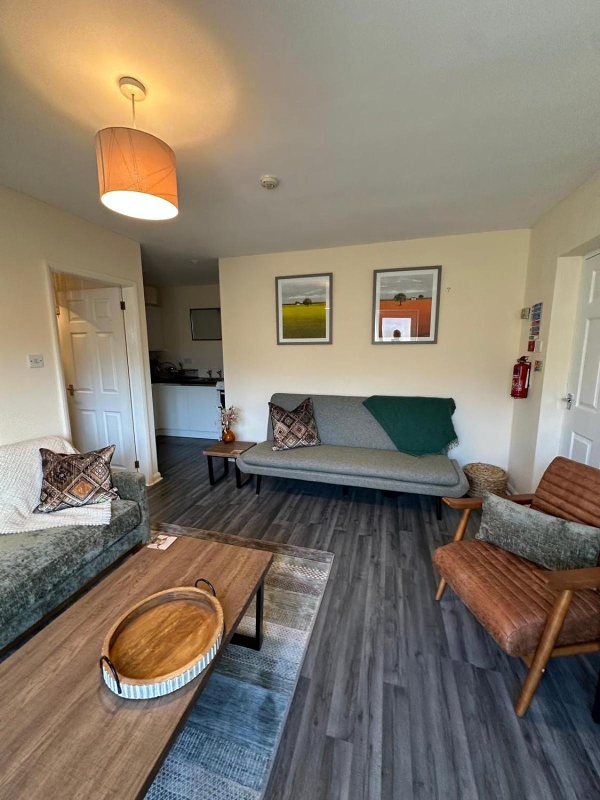 The Wilson Arms Bed & Breakfast Torver Room photo