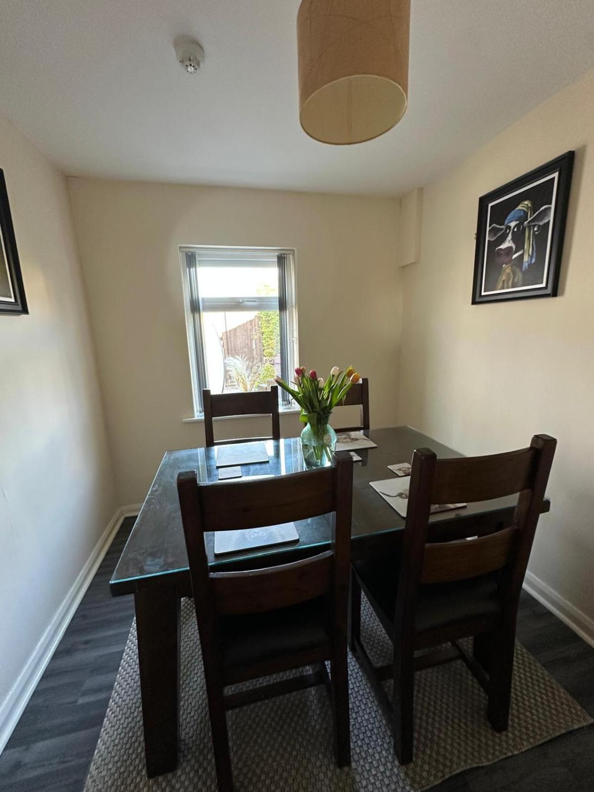 The Wilson Arms Bed & Breakfast Torver Room photo